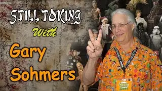 Still Toking with Gary Sohmers (King of Pop Culture & Singer)