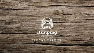 Rimping - Local Talent (Official Version)
