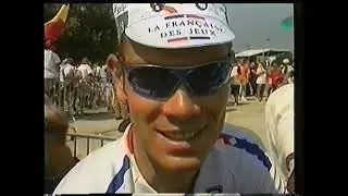 Tour de France 1998- Etape 13 Le Journal du Tour