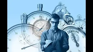 Better Productivity through Exercise!
