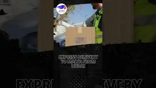 Cargo Shipping to Malta From Sharjah