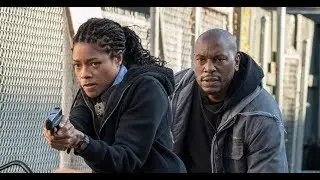 The Cast of Black and Blue Discuss the Importance of Making A Film About Police Brutality