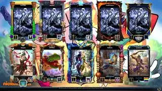 SMITE - FIGHTXME montage #2
