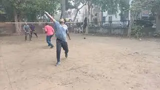 Match 5, Badminton game video 