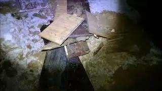 # 16. How I dismantled the formwork of the strip foundations - I build a house myself