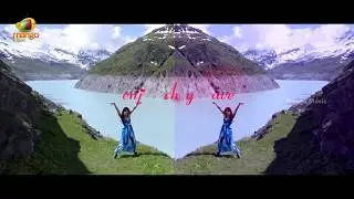 Sweety Song with Lyrics | Race Gurram Full Songs | Allu Arjun | Shruti Haasan | S Thaman