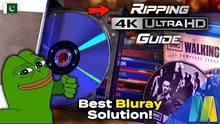 The Best Bluray Solutions for Blu-ray Converting, Copy, and Burning | Leawo Prof. Media 13 Review