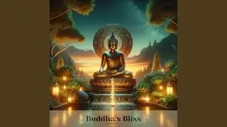Tranquil Buddha