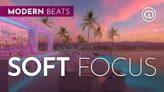 Soft Focus &ndash; Modern Afro House Single