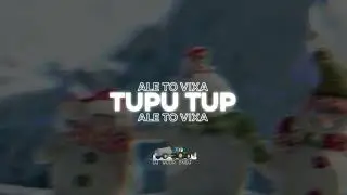 TUPU TUP PO ŚNIEGU ALE TO OSTRA VIXA (DJ WODA GNOJ BOOTLEG)