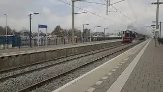 23 076 & 23 071 door Elst (4K)