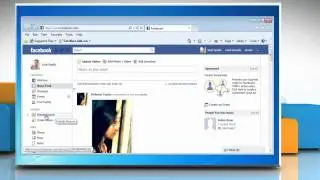 Как покинуть группу в Facebook и удалить себя