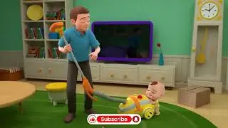 Classical Music for Kids 🎶 | Happy Orchestra Cartoon | Glint Toon
