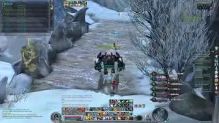 AION: [JMR-EOB] Antriksha vs Antriksha【Aethertech PoV】[Part 02]