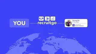 Hire, Manage & Pay Employees Globally with Recruitgo as Your EOR Partner