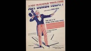 Any Bonds Today? (1941)