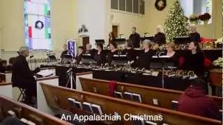 2012 Christmas Handbell Concert