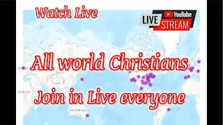 voice of Jesus second advent is live