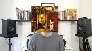 This Week I Bought: Images And Words by Dream Theater