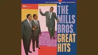 Paper Doll (1958 Version)