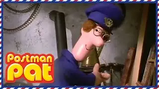 Postman Pat and The Barometer | Postman Pat Full Episodes | Cartoons For Kids
