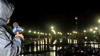 9OYS Coverage: Washington Waterfront