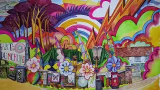 Art in Dunchurch 2021