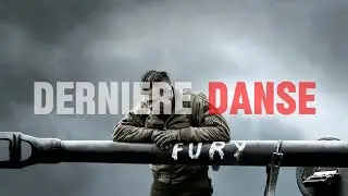 Fury || Derni&egrave;re Danse