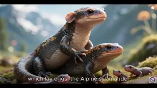 ASMR Video: 10 Unique Wild Animals #asmrvideo #documentary #stories #animals #beast #funny