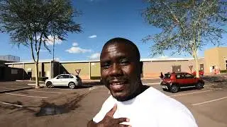 CULTURE SHOCK: UNSAFE TOWN IN LIMPOPO SOUTH AFRICA