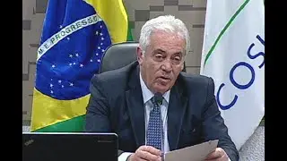 CCT vai debater a crise da Oi