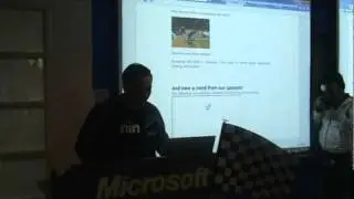 Internet Explorer 9 - Tips and Tricks [Dexter Dar]