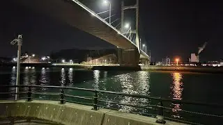 【1月福島県相馬港松川浦大橋】アイナメ&カレイリベンジ🎣絶対釣ります‼️