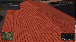 Farming simulator 2017 losberg