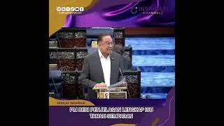 PM beri penjelasan lengkap isu pemberian tanah lebih 5000 hektar kepada Indonesia adalah palsu.