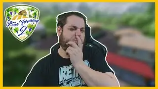 Ist das der Weihnachtsmann? 👑 True Farming 2 #129 👑 freasy