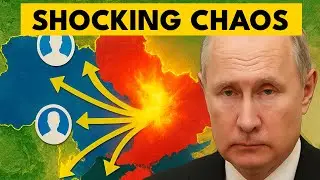 Ukraine&rsquo;s Secret Strategy That&rsquo;s Breaking Russia&rsquo;s Frontline!