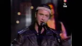 Marco Masini   Bella idiota Tve   360P