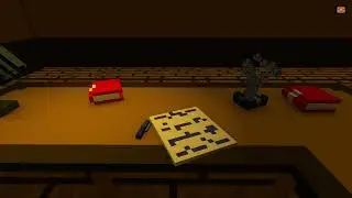 RPG in a box tuto FR #3 : afficher un message( script ).