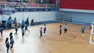 anit sport sedang live kecamatan rajagaluh vd kecamatan lemahsugih