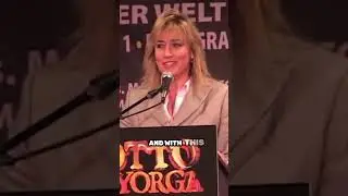 Анонс возвращения Кристи Мартин с Кристи Мартин и Глорией Оллред в 2011 году