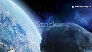 Asteroids and Comets: Earth's Cosmic Threats!