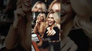 &laquo;Банкомат&raquo; от нейросети | Dead Blonde #chatgpt #ai #нейросеть