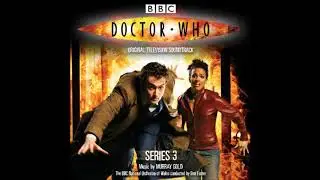 Doctor Who - Miss Joan Redfern's Theme Extended