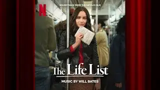 Our House by Casalane | The Life List | Official Soundtrack | Netflix