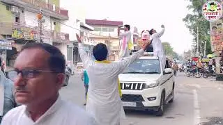 Spiritual Rally for Love, Peace and Happiness, Delhi