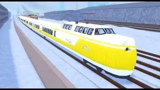 [Roblox] Trains: Canyon - Turbo [Los Fernando - Mason]
