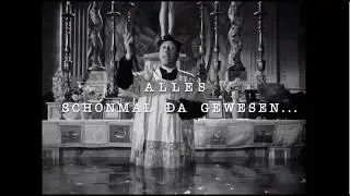Was w&uuml;rde Don Camillo zur Corona-Krise sagen...