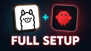 OpenClaw Bot Ollama Setup Guide - How To Run Clawdbot for FREE Locally With Ollama