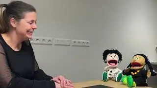 Kunst op het toilet - aflevering 1-seizoen 2